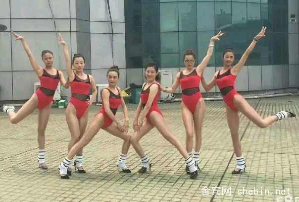 舍宾，让女性更受欢迎