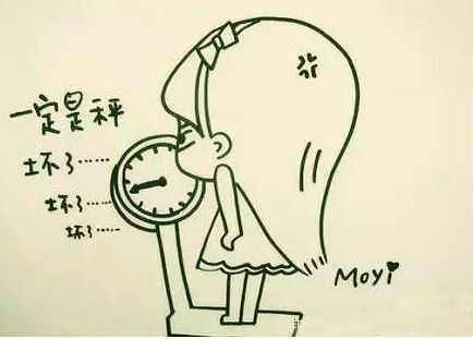 舍宾训练指南：春节长假后减肥更要科学