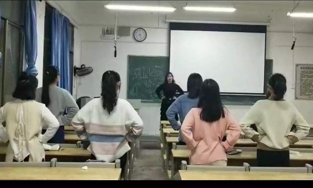 舍宾作为选修课进入大学