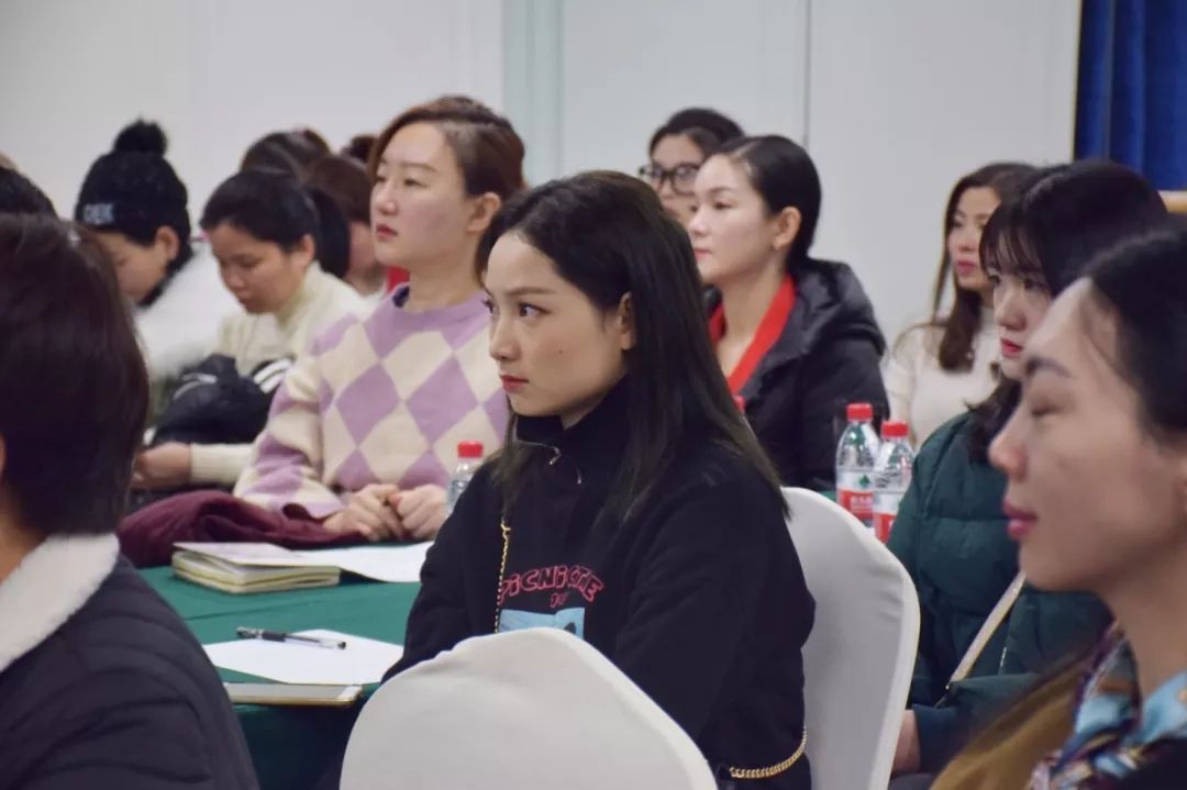 国际舍宾2019年度全国加盟商年会点滴回顾